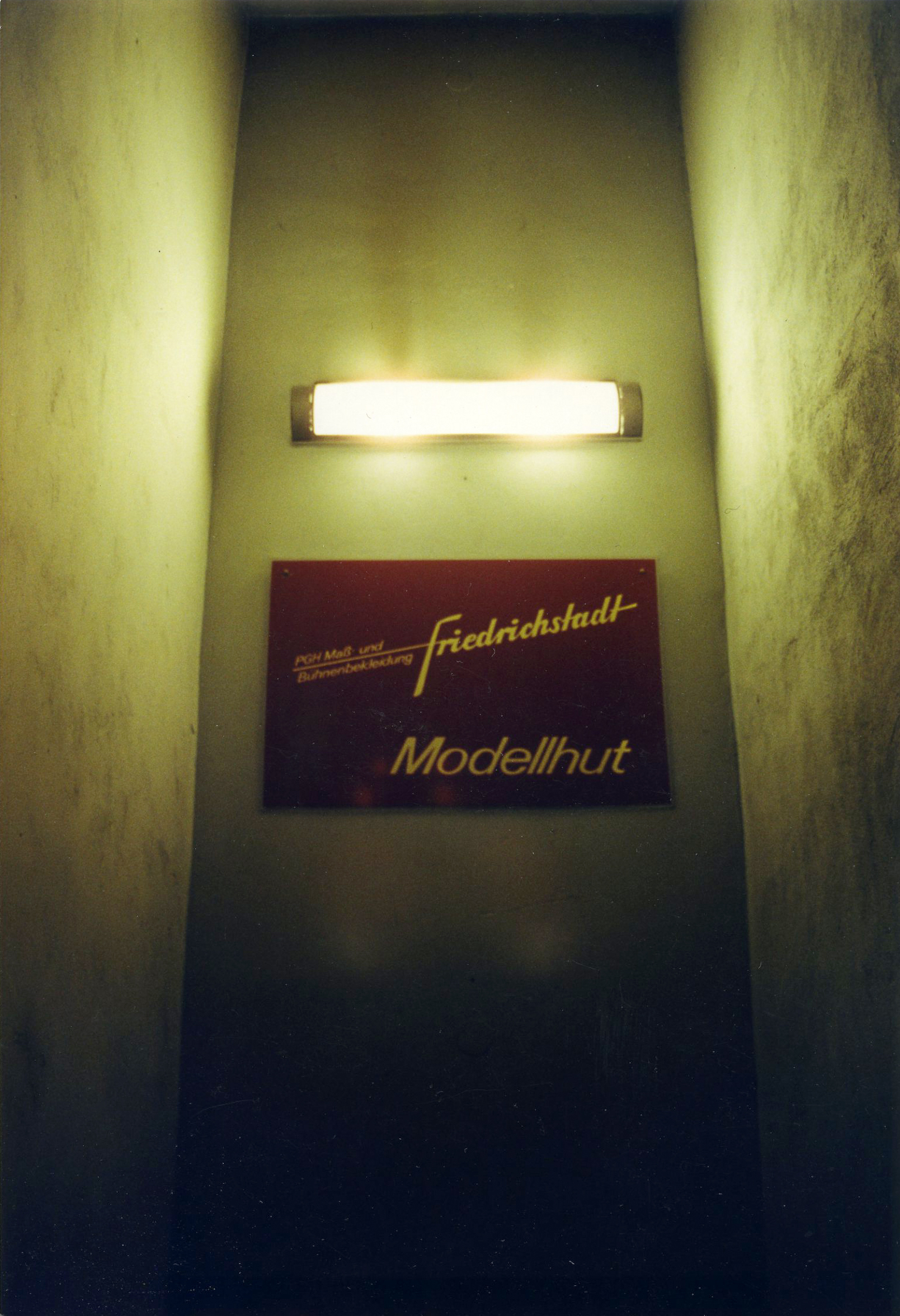 Überschrift